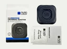 Quad Lock Universal Adhesive Support Adapter For Mobile Phone Mag Adaptor New. Price: $49.32.