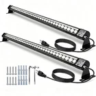 Adlkirg 72W Led Wall Washer Light IP67 Waterproof Outdoor Bar 40INCH New. Price: $190.11.