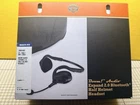 Harley Davidson Sena Boom! Audio Expand 2.0 Bluetooth Half Helmet Headset Black Open. Price: $120.00.