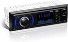 Boss Audio Systems 616UAB Car Stereo With Bluetooth Single Din, MP3, Usb, Aux- New. Price: $39.41.