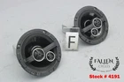 2020 Harley Electra Glide Cvo Stage Front 6.5" Radio Speaker Set Video #4191 Used. Price: $249.99.