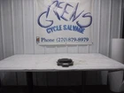 2001-03HONDA Goldwing GL1800 Oem Radio Stereo Control Unit Used. Price: $310.00.