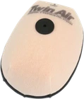 Twin Air Replacement Backfire Filter 150225FR New. Price: $43.95.