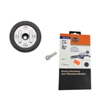 Oem Harley-davidson Anti-vibration Module For Universal Phone Carrier 76001342 New. Price: $28.45.