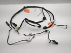 17-24 Harley Flhtcutg Tri Glide Ultra Rear Tour-pak Wiring Set 69200131 Used. Price: $106.35.