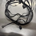 2003 Harley Davidson Ultra Classic Tour Pack Wiring Audio Harness Used 70160-02. Price: $79.95.