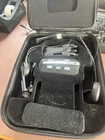 Cardo BK-1 Communication And Entertainment System For Bicycle Helmets With Case New. Price: $200.00.