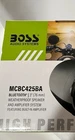 Boss Audio MC425BA Motorcycle Bluetooth Speaker/amplifier Sound Sys 3" Chrome New. Price: $65.00.