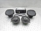 2005 Harley Electra Glide Ultra Classic Flhtcui Jvc Cd Receiver Kicker Speaker Used. Price: $112.96.
