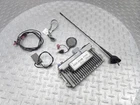 2014 14-18 Bmw R1200RT Radio Satellite Receiver Head Control Unit Antenna Used. Price: $321.51.