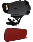 Cardo Packtalk- Bold Black Control Unit Support Cradle Complete With Adhesive New. Price: $43.39.