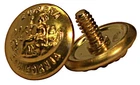 Shoei Replacement California Seal Buttons With Posts In Gold 109486240210906 New. Price: $14.51.