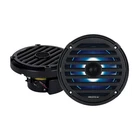 Aquatic Av Elite 6.5" Rgb Speakers - Black Pair EL424 Upc 850005742777 New. Price: $229.00.