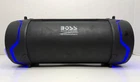 Boss Audio Systems Powersports Dj Tube Bluetooth Speaker Usb Rechargeable Used. Price: $14.99.
