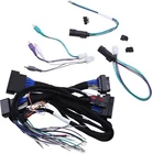 Saddle Tramp Amplifier Wire Harness #BC-9716 Harley Davidson New. Price: $140.32.