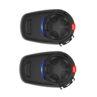 Sena SMH5D-10 Bluetooth Unit Microphone Kit Dual Pack New. Price: $171.03.
