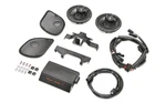 2014-2023 Harley-davidson Touring Audio Stage 2-SPEAKER Boom Bagger Kit 760005 New. Price: $831.95.
