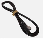 New Oem Harley Davidson C.b. Cable Antenna Assembly, Ultra Classic, 76319-08 * Used. Price: $23.99.