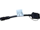 Harley-davidson Harness Pod Docking 69200157 New Oem. Price: $57.07.