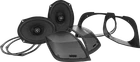 Hogtunes Cut-in Kit With Speakers Retro 692 Lid-rm New. Price: $649.95.