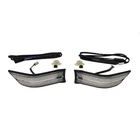 Pathfinder Led Cowl Light Kit Black #G18CWLB For Honda Goldwing New. Price: $208.37.