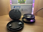 Tested J HURK-5252GTMX Speaker Kit 5-1/4" Rear (free S&h)! Used. Price: $165.00.