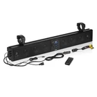 Boss Audio Systems BRT36A Atv Utv Sound Bar - Inches Wide, IPX5... New. Price: $449.99.