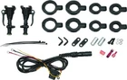 Kuryakyn Mount Kit For Wanderbar 7/8IN-1-1/2IN Bars New. Price: $150.99.