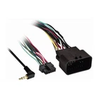 Saddle Tramp Audio Wiring Harness 70-9800 New. Price: $25.95.