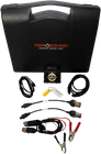 Technoresearch Diagnostic Tool System Professional Super TR3-001-004 New. Price: $2033.65.