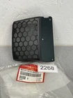 Nos 2001-2005 Honda GL1800 Goldwing Cover B 82330-MCA-000ZA New. Price: $22.95.