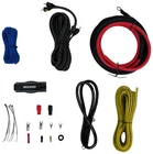 Kicker 47VK8 Gauge Awg Amplifier Installation Wire Kit New. Price: $52.95.