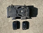 Alarm Bmw 1200 05-08 With Key Fob Used. Price: $99.00.
