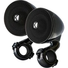 Kicker 47PSMB34 3" Powersports Mini System Black - Open Box Used. Price: $152.96.