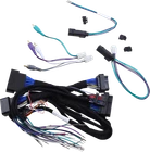 Saddle Tramp Amplifier Harness BC-9716 New. Price: $158.31.