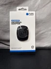 Quad Lock Accessory Universal Adaptor QLA-UNI-3 9348943015295 New. Price: $18.00.