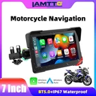 Lamtto RC19 Wireless Motorcyc Carplay Android Auto Dual Bluetooth Stereo New. Price: $69.99.
