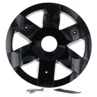 Can-am New Oem Spyder & Rs-s Phantom Sprocket Cover, 219400106. Price: $125.99.