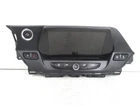 2020-2022 Chevy Blazer Audio 8" Media Display Radio Control Panel Id Oem Lkq Used. Price: $188.68.