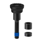 Quad Lock 360 Base - Single Bolt M8 New. Price: $17.99.