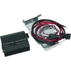 Hawg Wired Black Watt Amplifier Kit - RUSH400 New. Price: $649.95.
