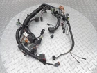 2005 Harley Electra Glide Flhtcui 70232-04 Oem Front Fairing Wiring Sub Harness Used. Price: $83.69.