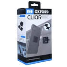 Oxford Cliqr Car Dash Boat Office Device Surface Mount System Black OX858 I5 New. Price: $20.08.