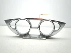 08 Victory Vision Deluxe Front Gauge Cluster Meter Housing Cover Chrome 5437276 Used. Price: $169.35.