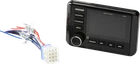Kicker Audio Source Unit 51KMC4 New. Price: $399.99.
