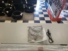 Honda Radio Antenna 2001-2005 GL1800/GL1800A Goldwing #39150-MCA-003 New. Price: $184.99.