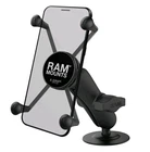 Ram Mount X-grip B-ball Adhesive Plate Assembly For Large Phones RAP-B-378-UN10U New. Price: $59.99.