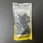 Scosche Industries Terraclamp Magic Mount Pro Bolt PSM11012 Black New. Price: $19.99.