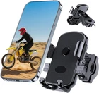 Bike Phone Holder, Motorcycle For Scooter, Mountain, Dirt... New. Price: $9.07.