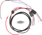 Saddle Tramp Amplifier Wiring Kit BC-9703 New. Price: $24.14.